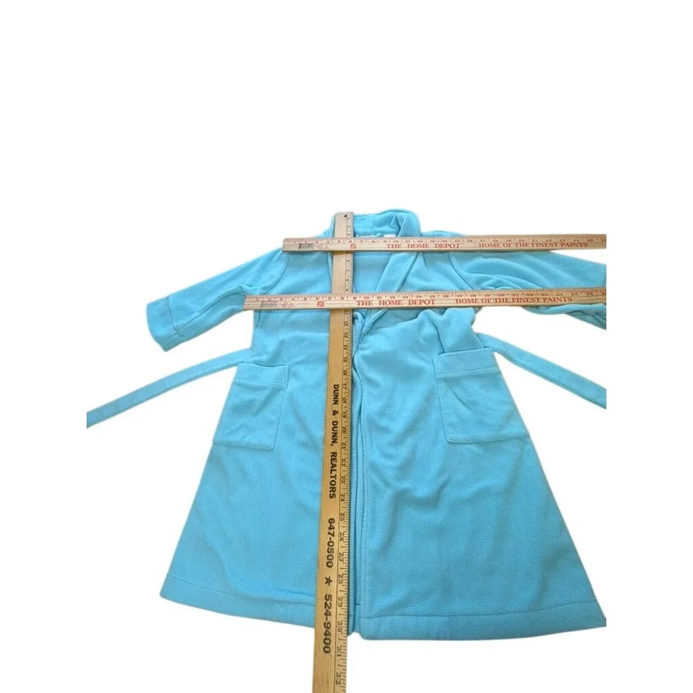 L.L. Bean soft fleece